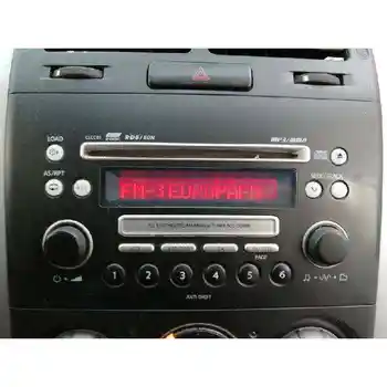 

3910165JS0 AUDIO SYSTEM/RADIUS CD SUZUKI GRAND VITARA JB (JT)