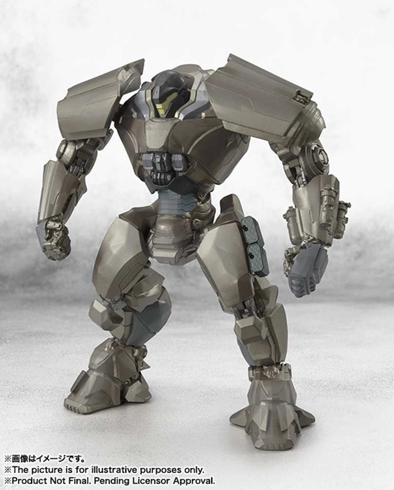 Bandai робот Bandai Soul BRACER Феникс Железный запястье ПВХ фигурка модель куклы игрушки Фигурки