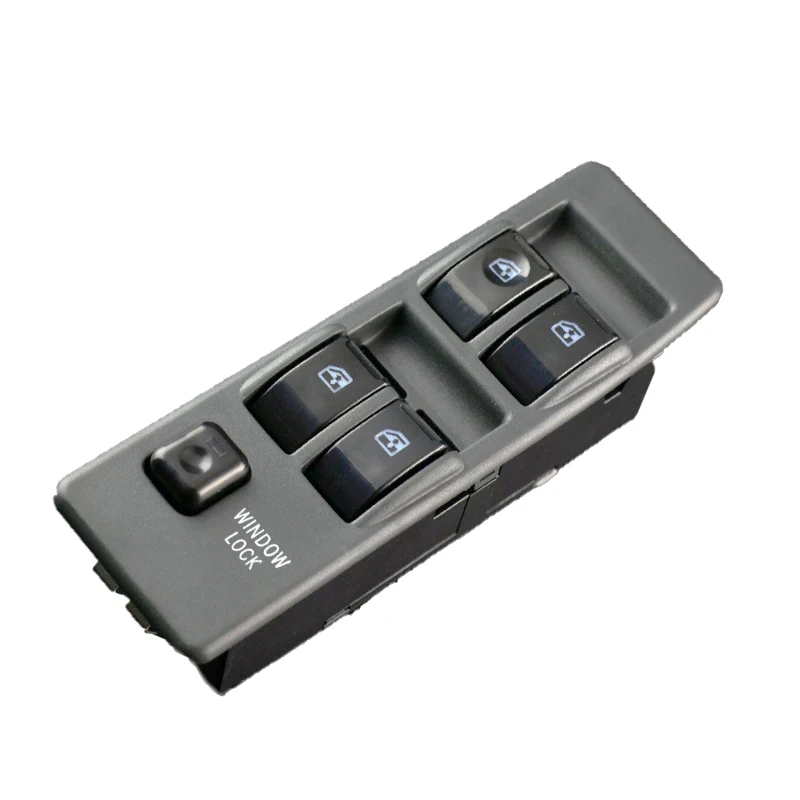 MR753373 электрический переключатель стеклоподъемника для Mitsubishi Montero 1990-2002