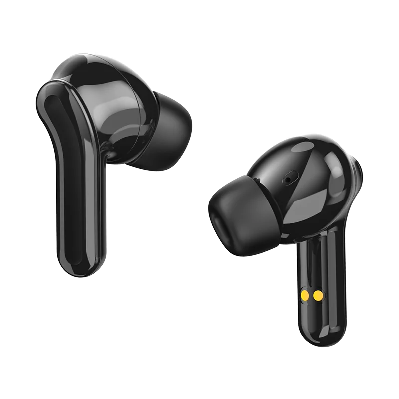 Hagibis TWS Earbuds ANC Wireless Active noise canceling earphones Bluetooth 5.0 Waterproof ENC Stereo Handsfree gaming  headset