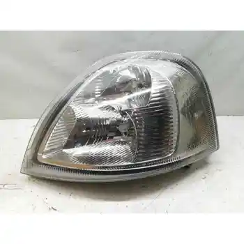 

8200163516 HEADLIGHT LEFT RENAULT MASTER OPEN BOX/CHASSIS AB '98