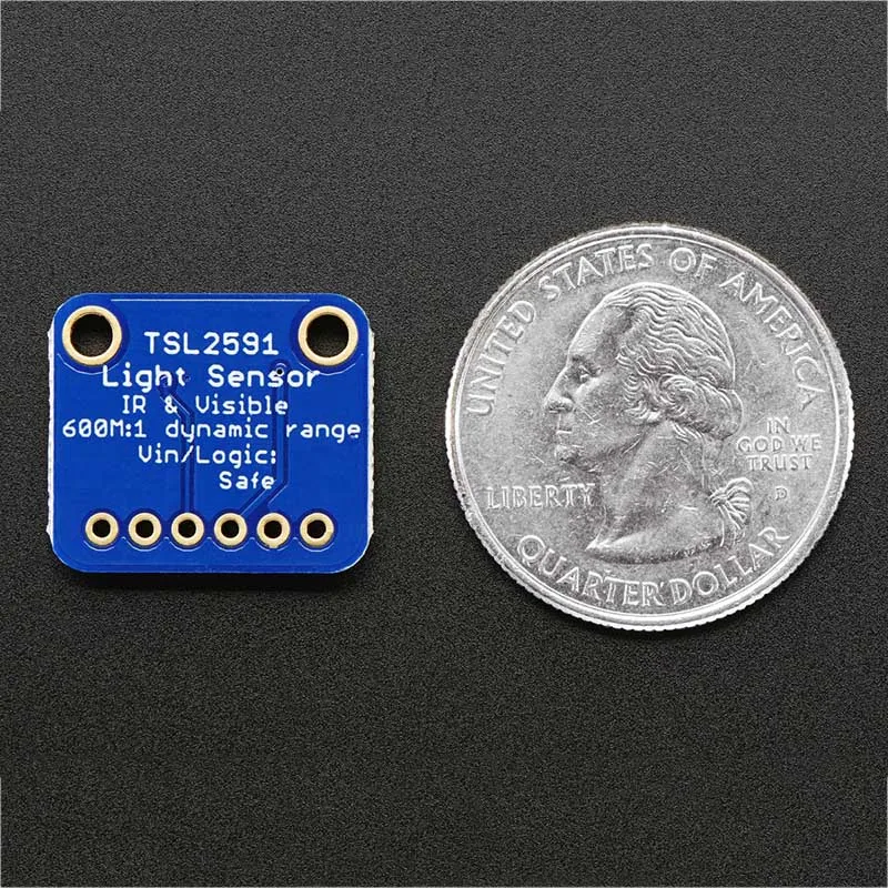 

Digital Optical Sensor Development Board Module GV99