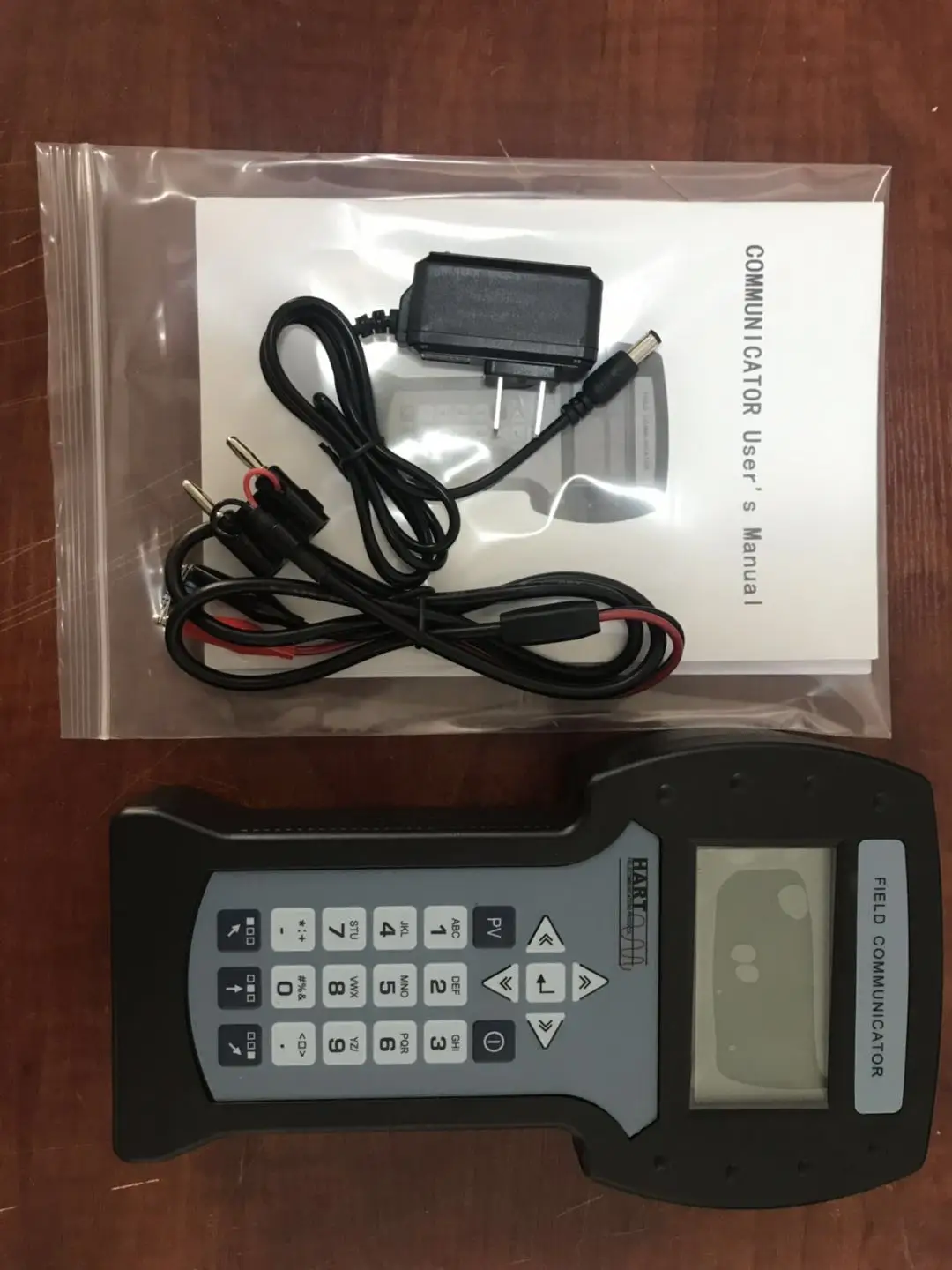 Mua GLTL Handheld Field Communicator Hart 475 Protocol Smart Transmitter With Usb Interface Pressure Transmitter Hart Meter Compatible Rosemount Yokogawa Eja Ds 1151ds 3351hk1151 Hk3151 B083751pqf