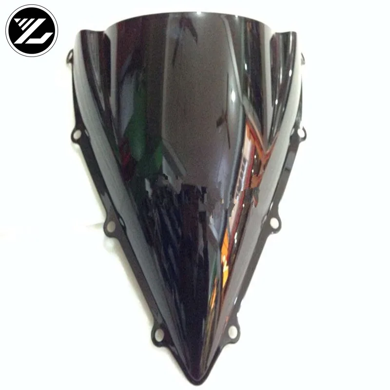 Accessori Moto Per Parabrezza Anteriore Augis Agusta / Mv Agusta F3 675