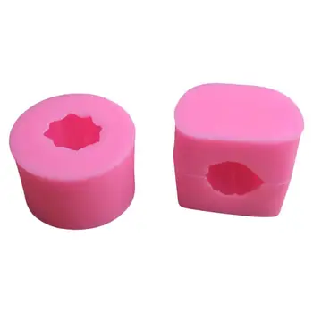 

2pcs Cake Making Mould Lovely Funny Halloween Cake Mold for Indoor Inside