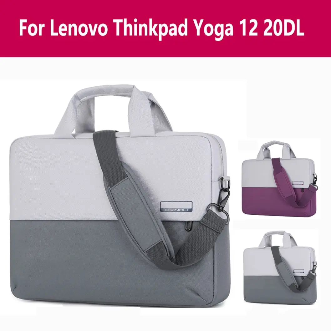 Laptop Sleeve Bag For 13 15 15.6 17 inch Notebook cover Briefcase Pouch Case Lenovo Thinkpad Yoga 12 20dl | Компьютеры и офис