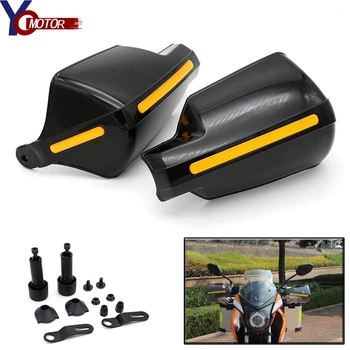 

Motorcycle Hand Guard Brake Clutch Lever Protector Guard For SUZUKI GSX-S125 GSX-R125 R150 GSX 250R GW250 GSX1250 F/SA/ABS