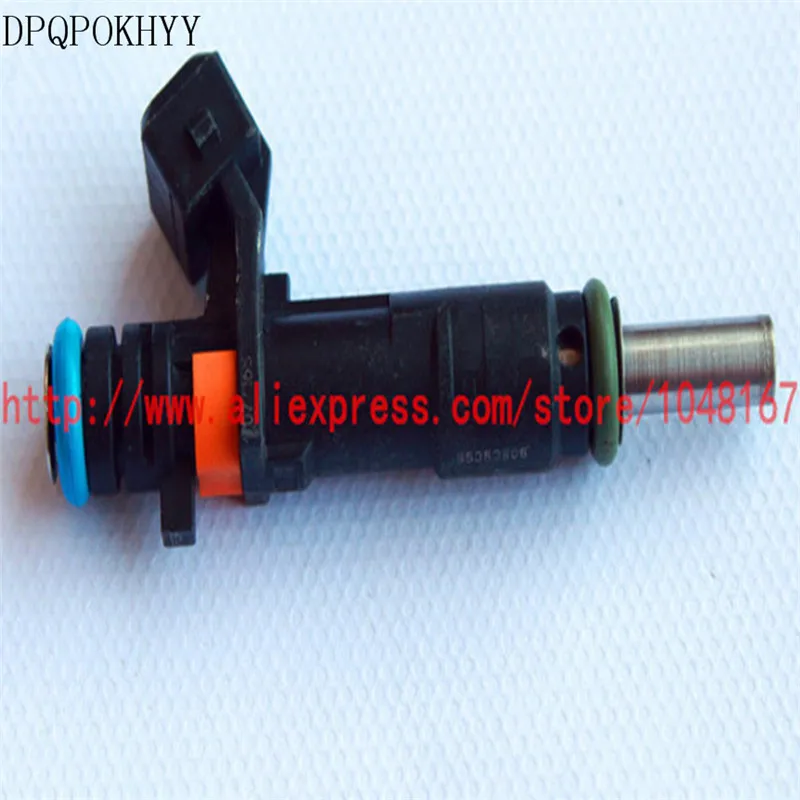 DPQPOKHYY For Imported original injector fuel injection nozzle OEM 8156S00776 S5353806 | Автомобили и мотоциклы