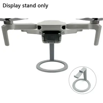 

Desktop Display Stand For DJI Mavic Mini Portable Mini UAV Bracket Drone Accessories Support Display Shelf Clip U6U2
