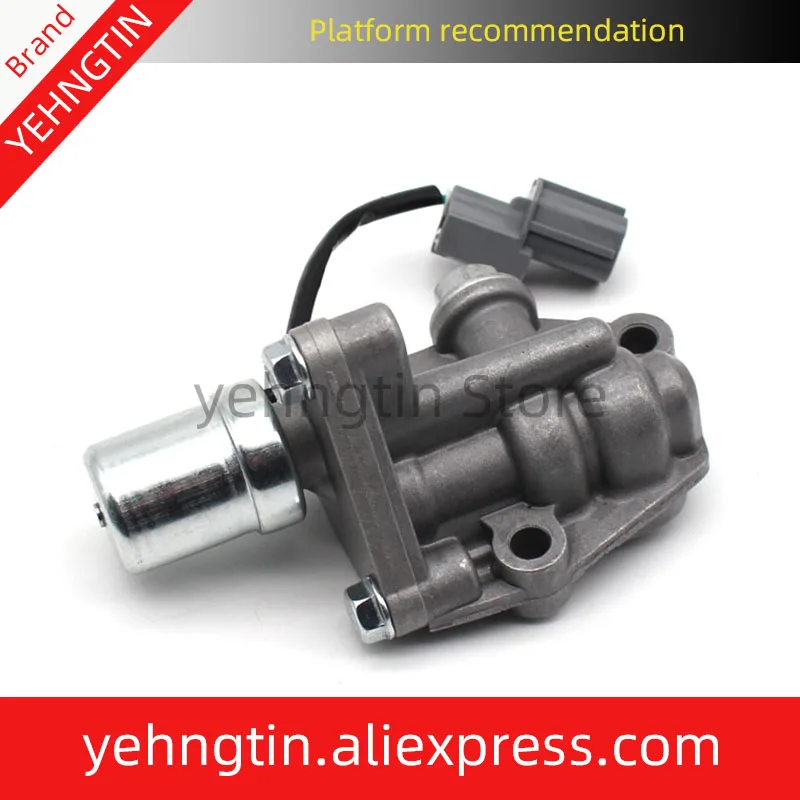 VTEC соленоид шпуля клапан OEM 15810-P0A-015 15810P0A015 15810-P0A-025 15810P0A025 Vetc соленоид для Honda Accord 1994-1997