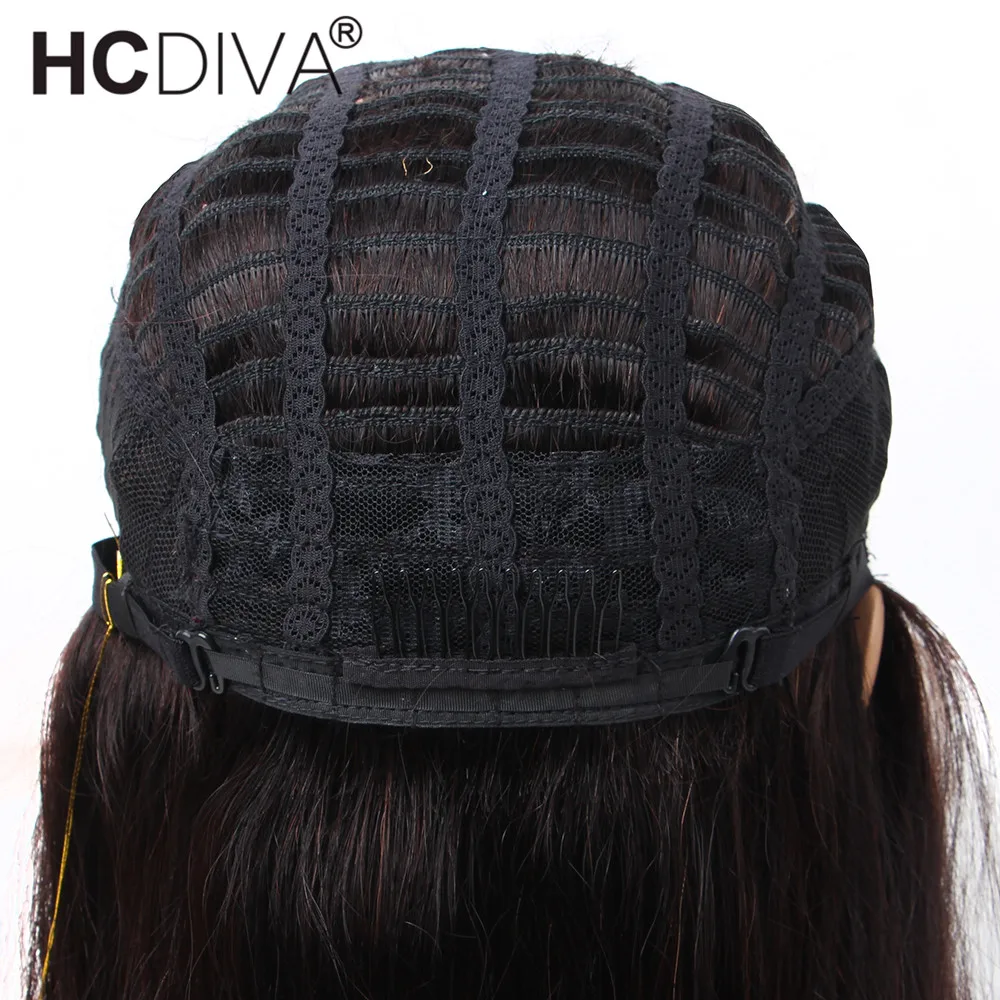 Peruca do Laço Perucas de Cabelo Parte do Meio Parte do Laço Fechamento do Laço Polegada Profunda Encaracolado Humano Brasileiro 150% 13x1 Perucas Remy Cabelo Kinky Peruca 30 10 Per. tela parc.
