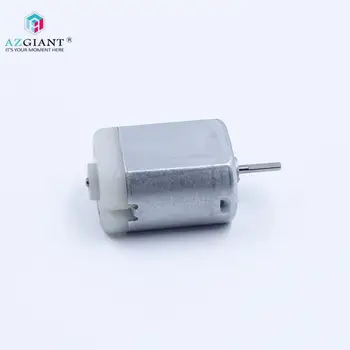 

D Shaft car Central Door Lock Actuator Motor FC-280PC-22125 FLAT SHAFT D Spindle Power Locking Repair Engine for Toyota Estima 2