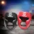 GOBYGO Kick Boxing Шлем для мужчин Женщин PU Karate Muay Thai Guantes De Boxeo Free Fight MMA Sanda Training Adults Kids Equipment