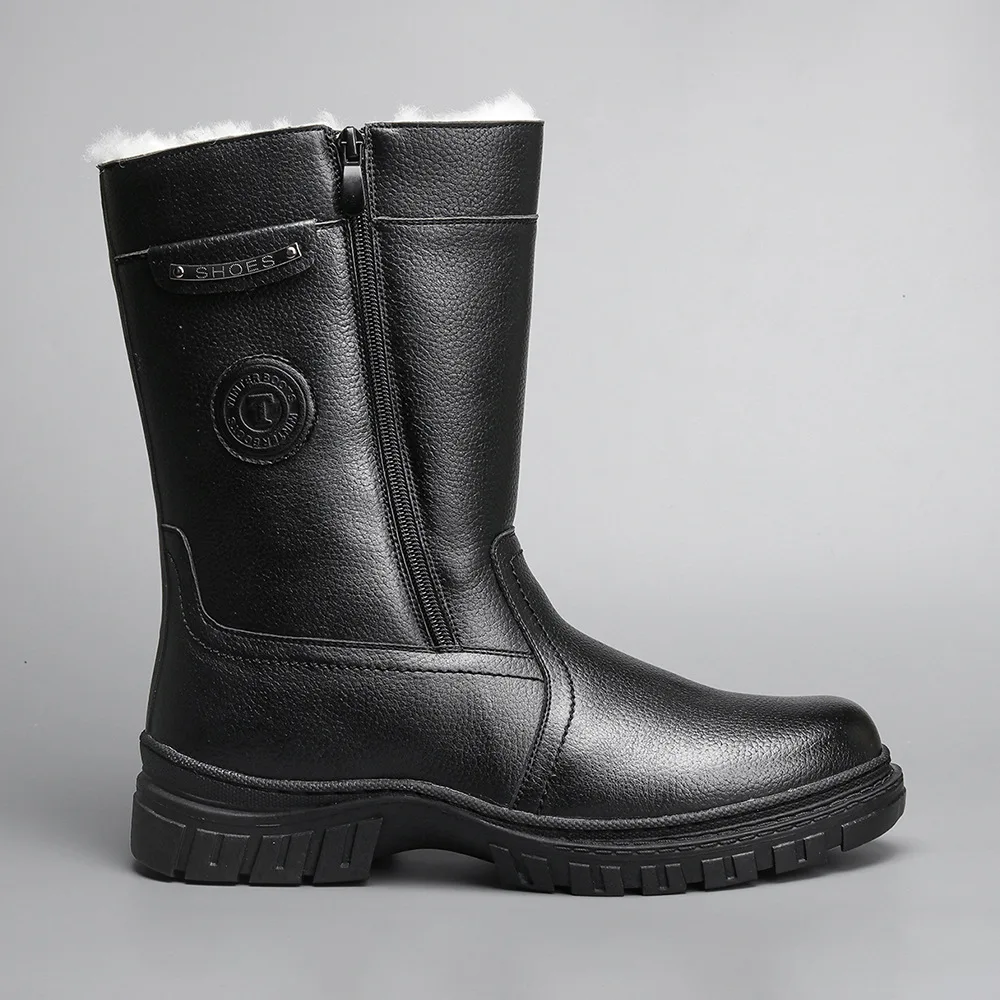 Botas p/ neve