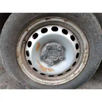 

195/65/15 RIM VOLKSWAGEN CADDY KA/KB (2K)