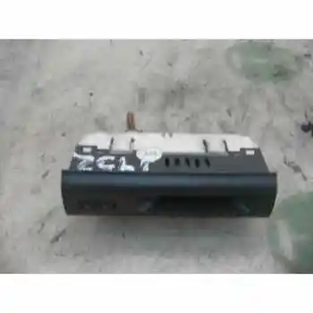 

COMMAND MULTIFUNCTION FORD MONDEO SALOON/FAMILY (FD) 2.0 16V CAT 93BB17B571AC J952 [5897729]