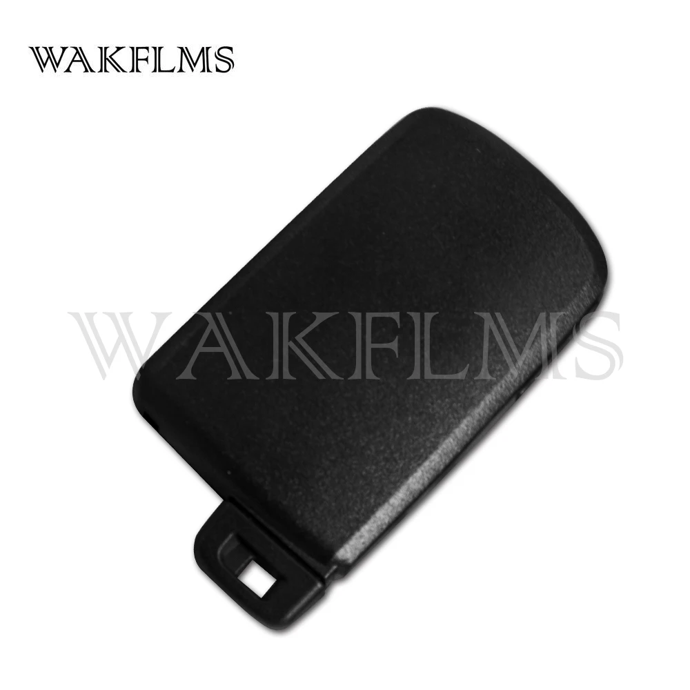 HYQ14FBA 2110 Keyless Smart Remote Car Key Fob 312 / 314MHz P1=A8 For Toyota Highlander Limited Kluger 89904-0E120 89904-0E121