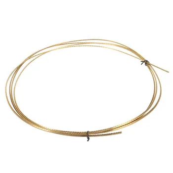 

8FT Acoustic Guitar 2.2mm Guitar Brass Fret Wire