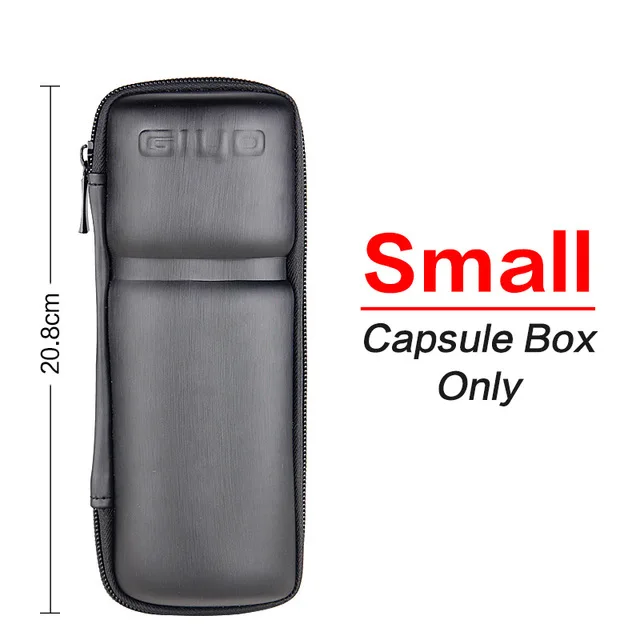 Small Bag Only