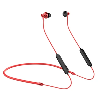 

Music Headset Earphone Phone-Neckband Sport-Earbuds Active-Noise Cancelling X10 Sports Running