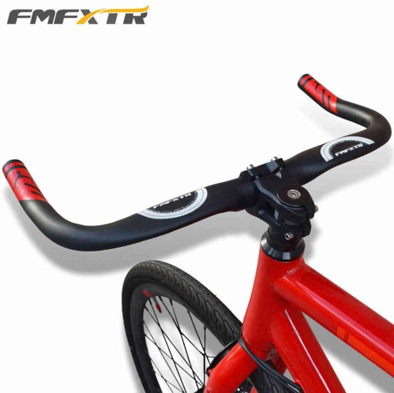 Racefiets Vliegtuig Binnen Zetten Racing Ras Dode Vlieg Fiets Tt Gebroken  Wind Vliegtuig Stuur Accessoires|Bicycle Handlebar| - AliExpress