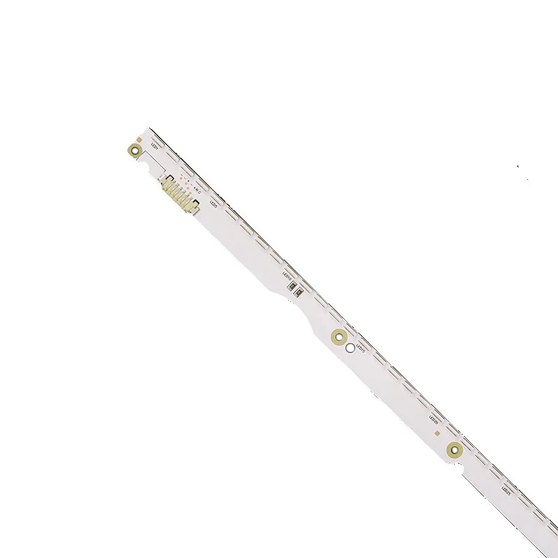 

6V LED Backlight strip 44 lamp For 2012svs32 7032nnb 2D V1GE-320SM0-R1 32NNB-7032LED-MCPCB UA32ES5500 UE32ES6557 UE32ES6307