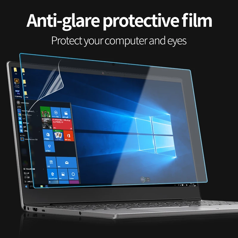 UDMAAntiReflectionLaptopScreenProtector13314156173InchEye