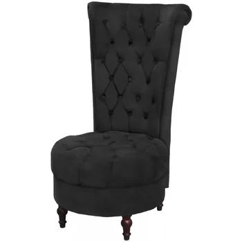 

VidaXL High-Back Sofa Chair 243182