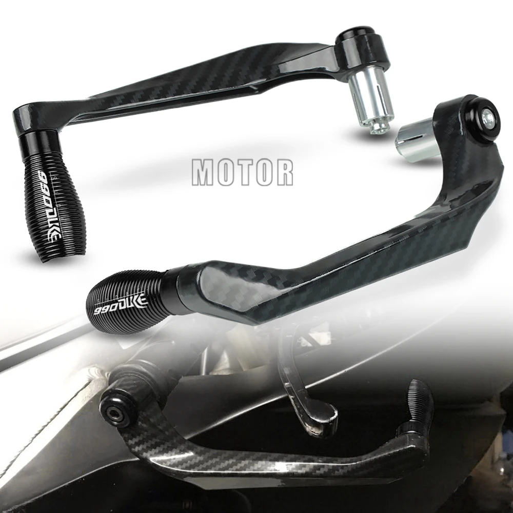 Для KTM 990 Super Duke/R 2005-2012 SuperDuke мотоцикл 7/" 22 мм руль тормоза сцепления Рычаги защита рук протектор Proguard