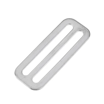 

Scuba Diving Spearfishing 5cm 2" Weight Belt Webbing Keeper Retainer Stopper