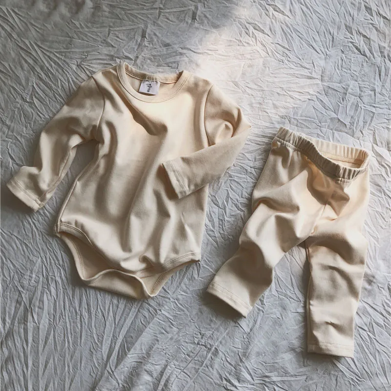 Детский комбинезон; зимняя одежда для новорожденных; Ropa Bebe; рождественские хлопковые комбинезоны с длинными рукавами для новорожденных мальчиков