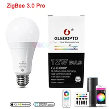 Bombillas y tubos LED
