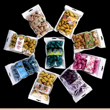 45 шт./пакет конусов Ладан для обратного принадлежности для горелки натурального сандалового дерева розы цветов лаванды, декоративная цветная пуля Форма Ладан