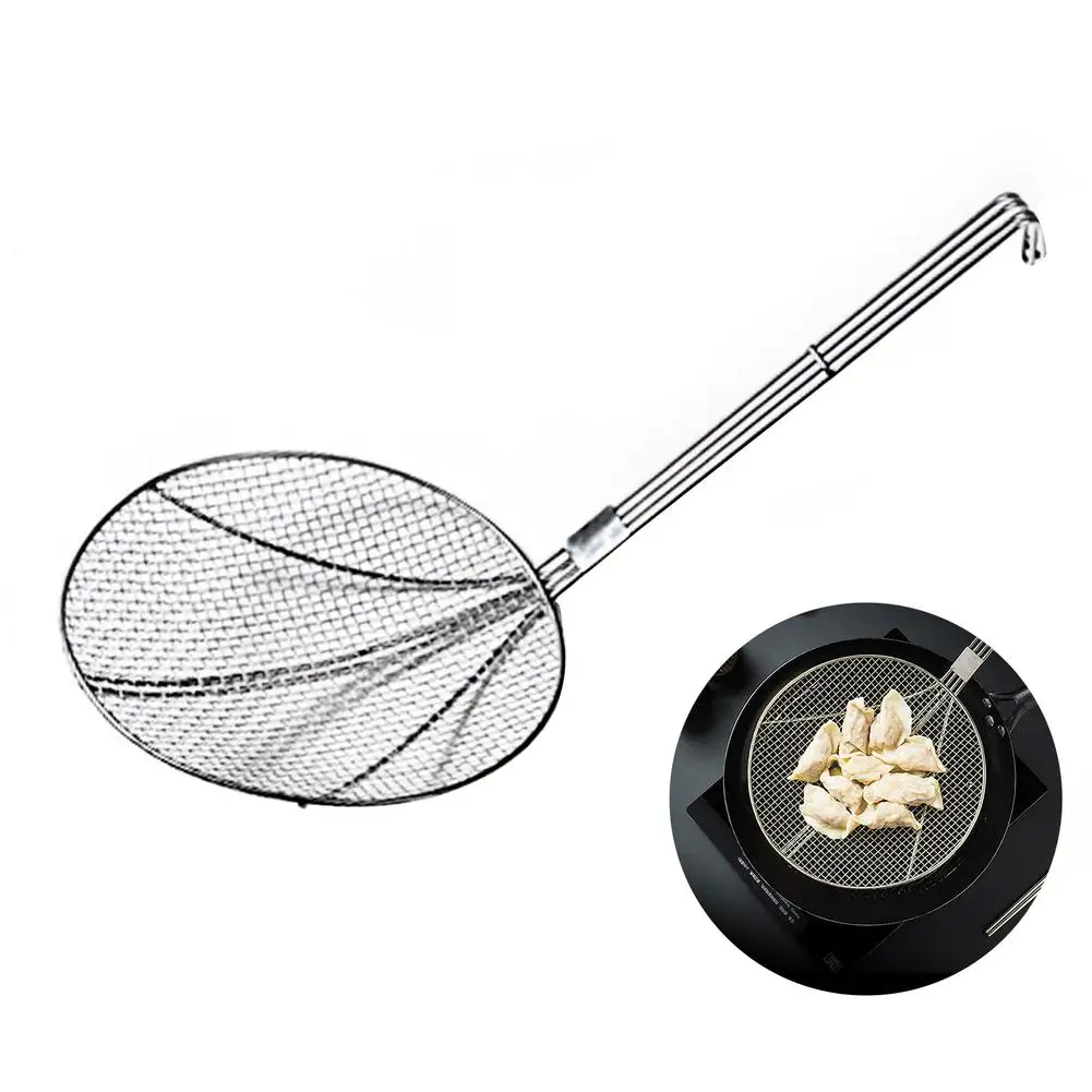 Перфоратор из нержавеющей стали 304 кухонный фильтр с утечкой масла | Дом и сад