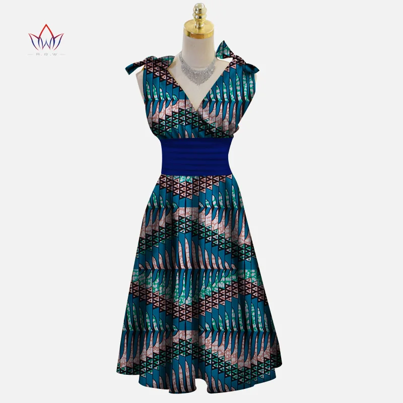 Vestidos 2021 комплект из обуви в африканском стиле платья для женщин размера плюс Воск
