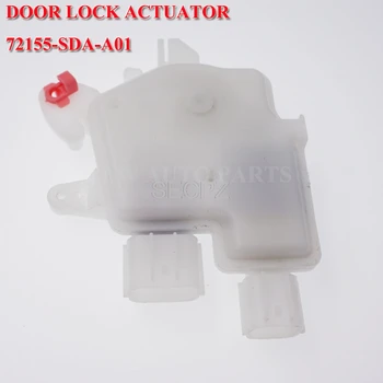 

Front or Rear Left Side Power Door Lock Actuator 72155-SDA-A01 72155SDAA01 For Accord 03-07 Acura TL 06-07