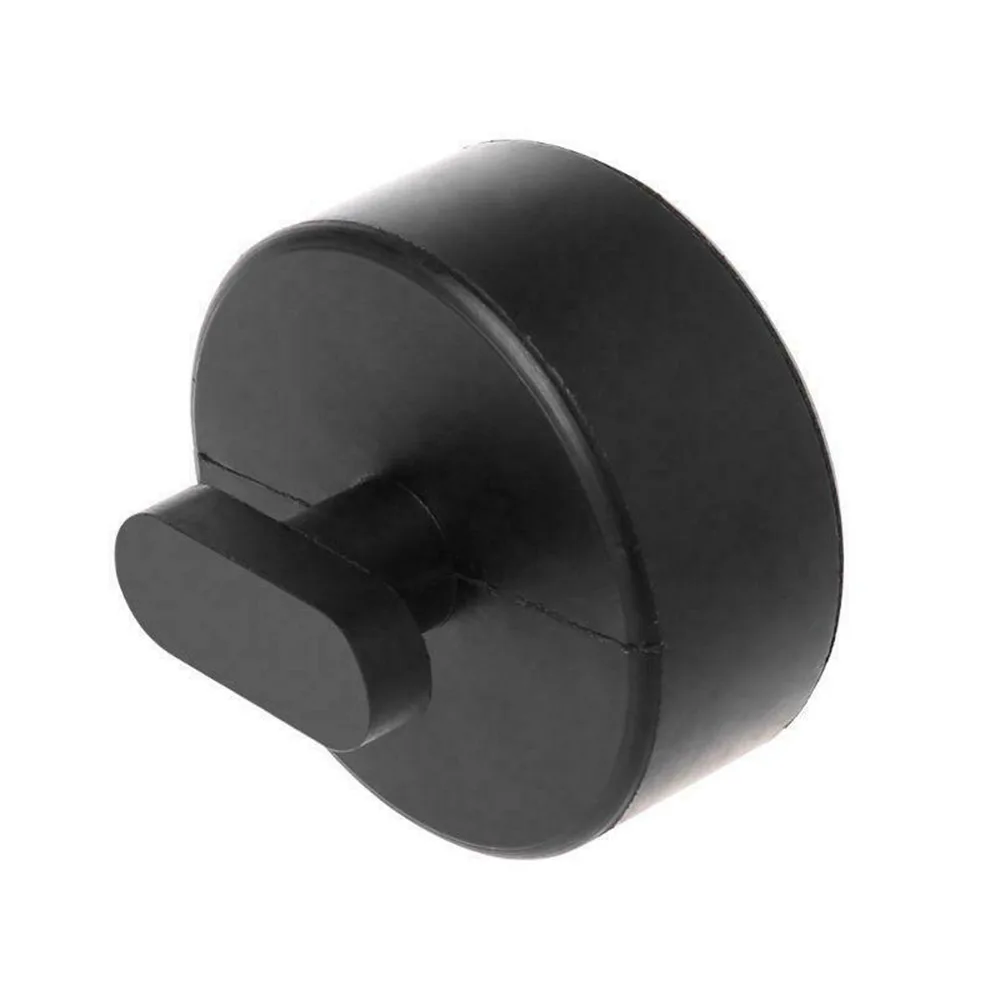 1 шт. домкрат подъемник колодки Черный оборудование Поставки автомобиль для Corvette