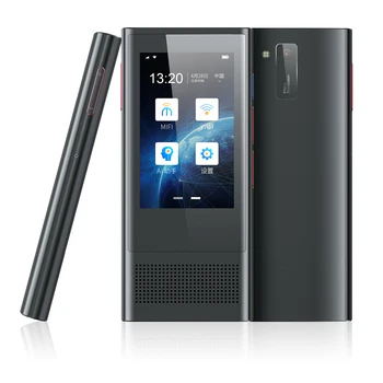 

Portable WIFI Voice Translator 117 Languages Tourism Interpreter offline Instant Translators Camera Photo Traductor Instantaneo