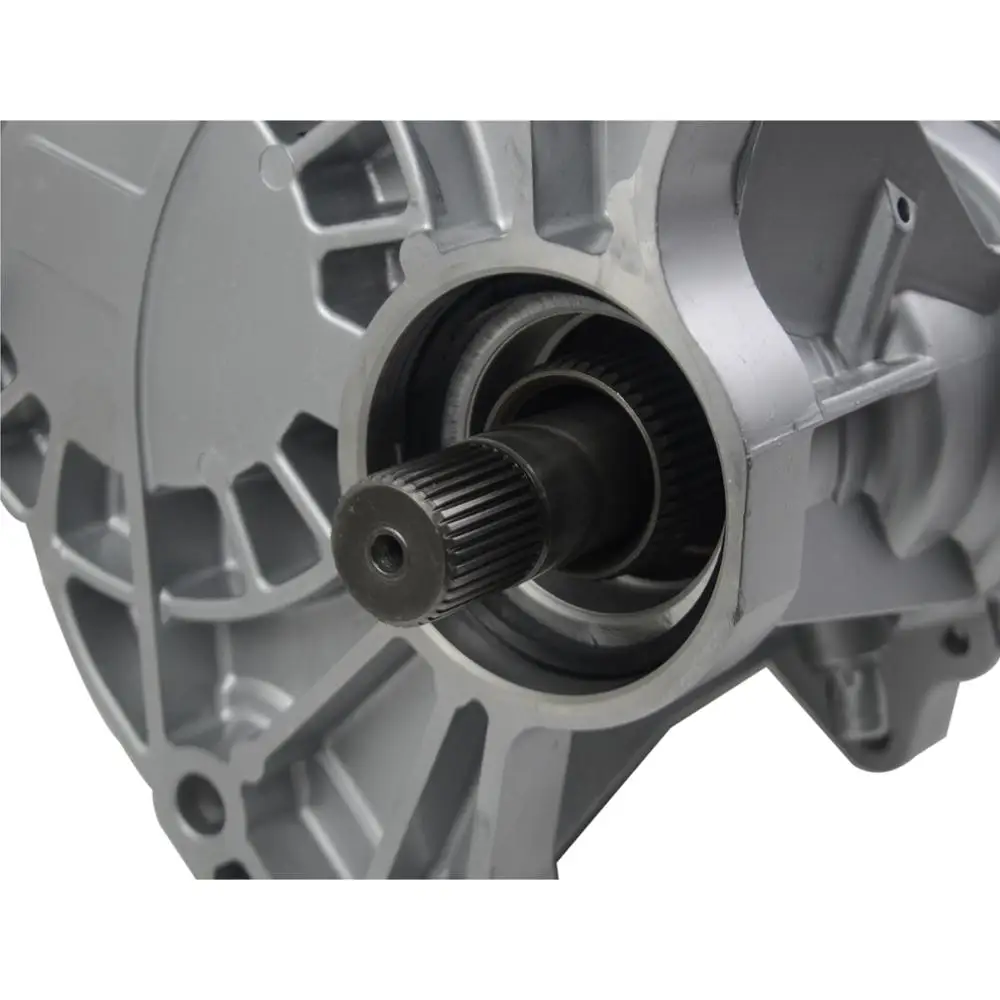 Getrag 240 Getriebe Opel Verteilergetriebe Für Opel Antara & Chevrolet Captiva 2.2 – 56,6 Mm Welle Verteilergetriebe Öl