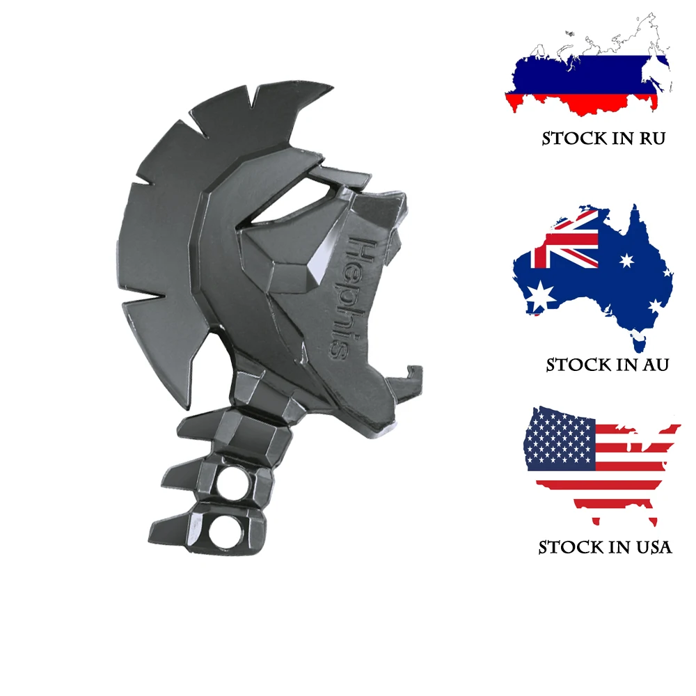 

Hephis glory fighting sparta key keychain ring holder howl bottle opener key chain High End trinket k4 Friend Lover unique gift