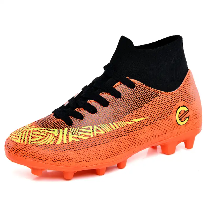 mens football cleats sale
