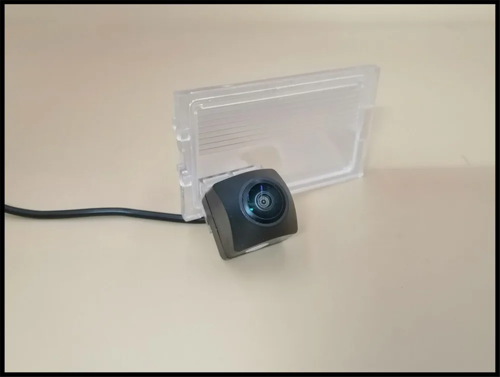 175 Degree 1080P Fisheye Reverse Parking Car Rear view Camera FOR Land Rover Freelander Discovery 2/LR3 Reversing Car Camera