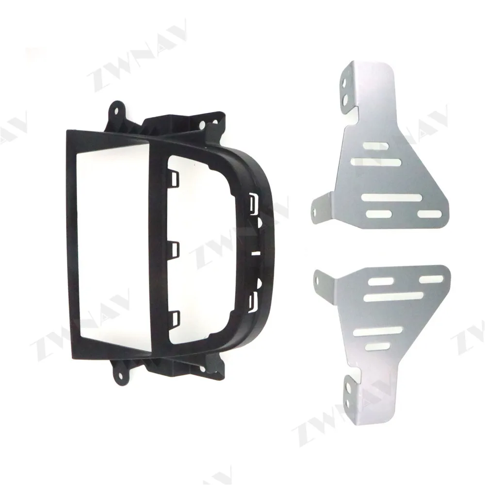 ڵ Ƽ̵ ÷̾  2012 2013-2016 OPEL MOKKA 2 DIN  г Ʈ ġ    Car DVD fascia