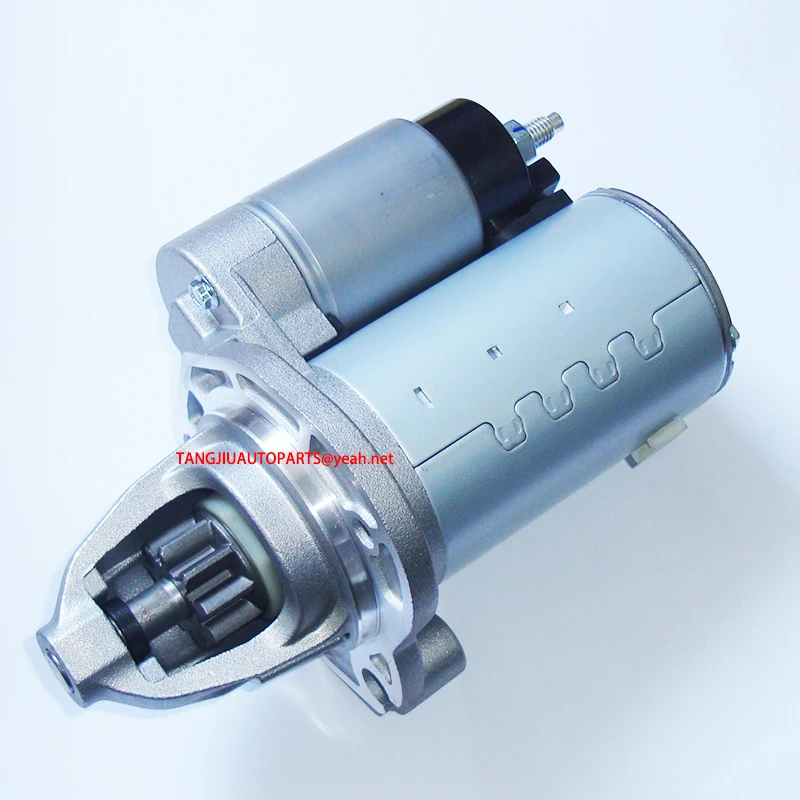 Starter Motor Fit Jeep Wrangler 3.6l 20122017 Chrysler 300 Starters