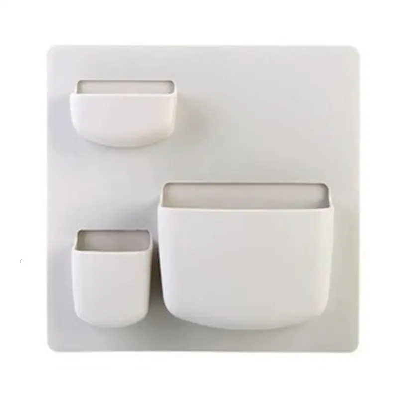 Plastic Self-adhesive Kitchen Refrigerator Fridge Storage Rack Organizer Cleaning Sponge Vegetable Fruit Kitchen Tools Plastic Self-adhesive Kitchen Refrigerator Fridge Storage Rack Organizer Cleaning Sponge Vegetable Fruit Kitchen Tools