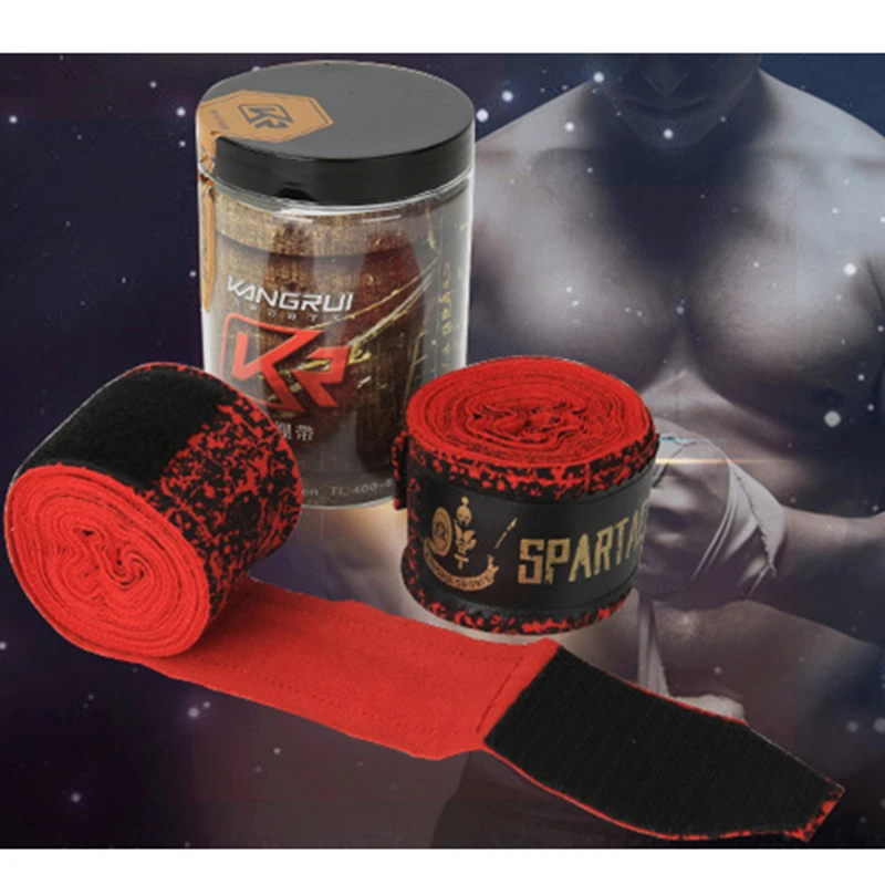 Orange#BNPRO 2 uds.rollo ancho 3 M5 M Nylon MMA Muay Thai boxeo ma Orange#BNPRO 2 uds.rollo ancho 3 M5 M Nylon MMA Muay Thai boxeo ma