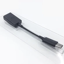 Xiaomi mi F1 A2 A1 usb type-C OTG кабель для передачи данных Поддержка мыши/клавиатуры/U диск для mi 9 8 SE 6 redmi note 7 k20 K30 pro mi x 2 2s 3