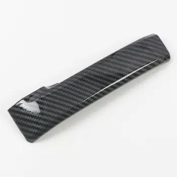

Easy installed Inner Handle Cover Trim Decoration Decor For Toyota Tundra 14-19 New