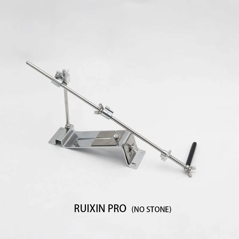 No Stone