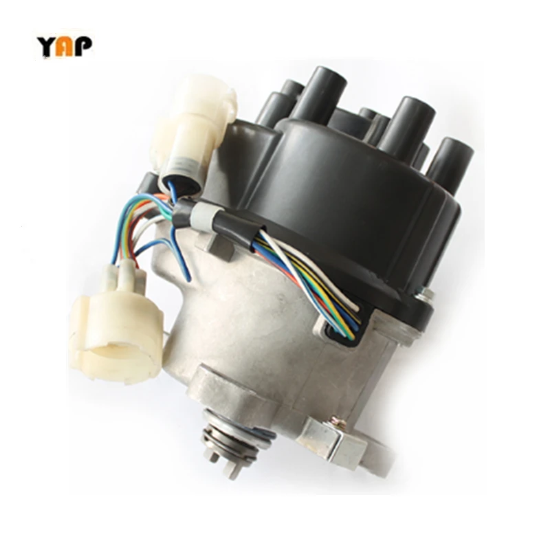 New Distributor For Acura Integra Gs Ls Rs B18a1 1.8l L4 7p+2p 30100